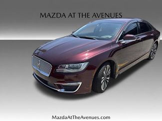 Used 2017 Lincoln MKZ Reserve w/ Luxury Package FWD 360° Tour