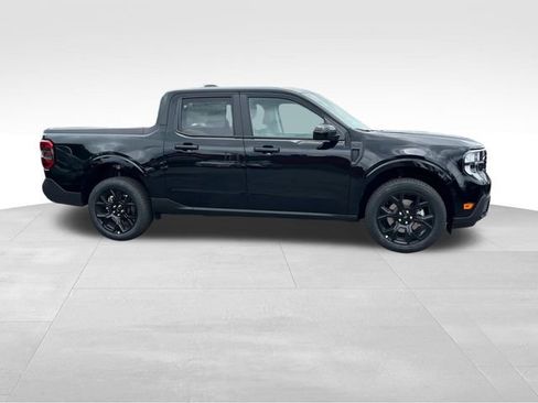 New 2025 Ford Maverick XLT w/ XLT Luxury Package image 2