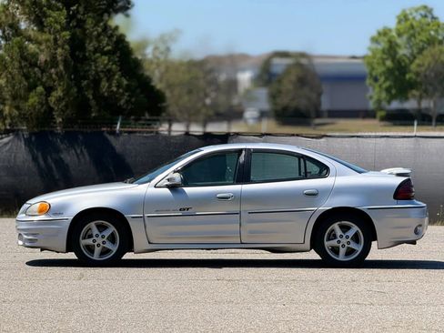 Used 2001 Pontiac Grand Am GT FWD image 8