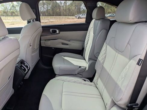 New 2026 Kia Sorento SX Prestige AWD/4WD image 14