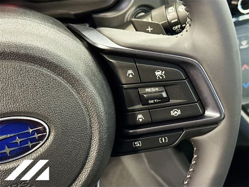 New 2025 Subaru Forester Limited image 13