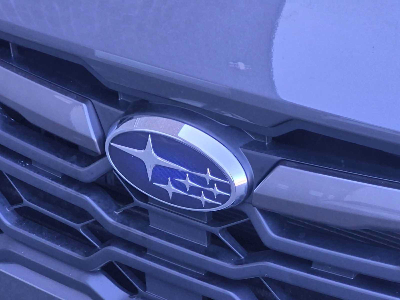 Certified 2024 Subaru Crosstrek 2.5i Limited w/ Crosstrek Mirror Package AWD/4WD image 12