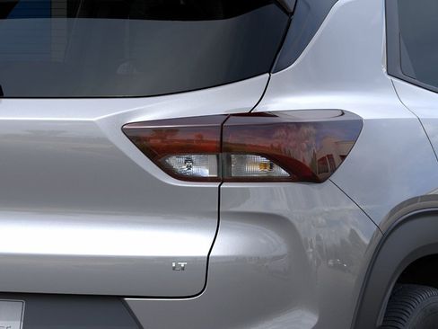New 2026 Chevrolet TrailBlazer LT w/ Convenience Package FWD image 11