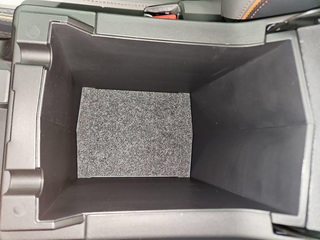 New 2026 Subaru Forester Sport AWD/4WD image 25