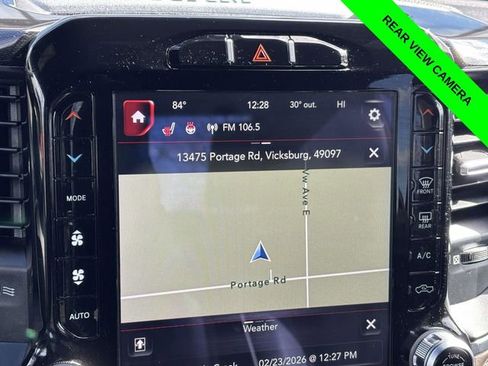 Used 2019 RAM 1500 Laramie w/ Sport Appearance Package image 20