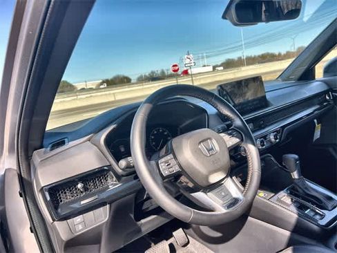 Certified 2025 Honda CR-V Sport Touring image 15