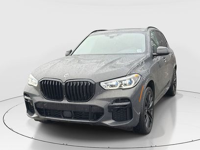 Used 2023 BMW X5 M50i w/ Executive Package