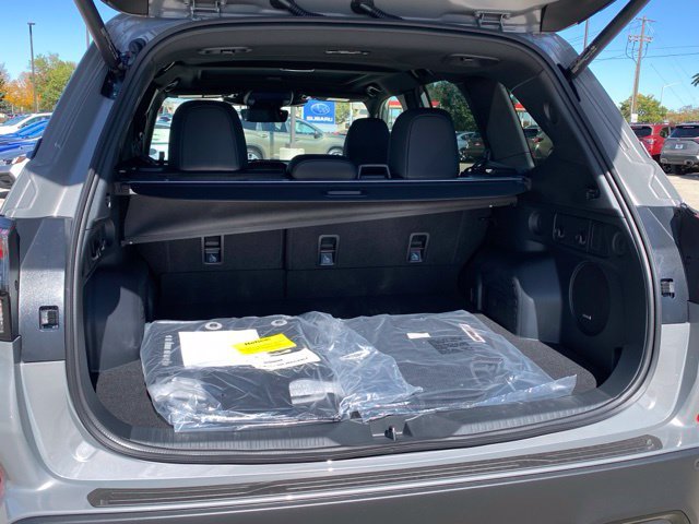 New 2026 Subaru Forester Sport AWD/4WD image 24