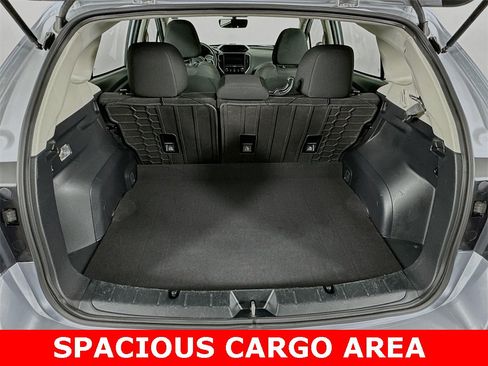 Used 2017 Subaru Impreza 2.0i image 6