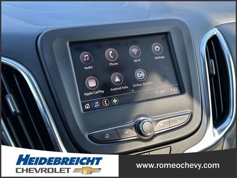 Certified 2023 Chevrolet Equinox LT image 27