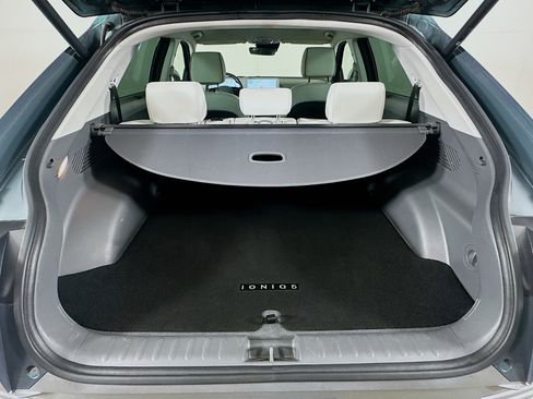 Used 2023 Hyundai Ioniq 5 Limited w/ Cargo Package RWD image 29