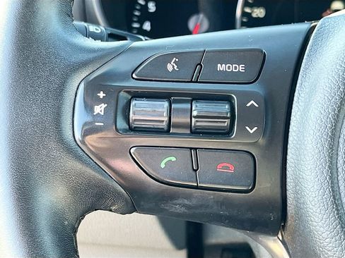Used 2018 Kia Sorento SX FWD image 19