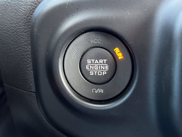 Used 2023 Jeep Gladiator Sport AWD/4WD image 35