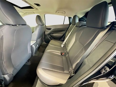 New 2026 Subaru Crosstrek 2.0i Premium image 23