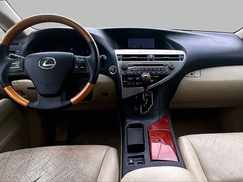 Used 2010 Lexus RX 350 2WD image 14