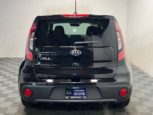 Used 2019 Kia Soul image 21