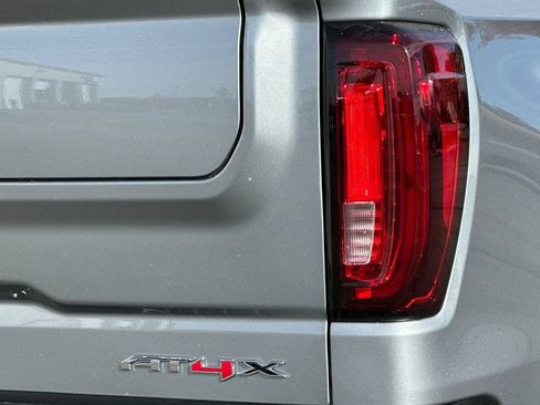 New 2026 GMC Sierra 1500 AT4X image 7