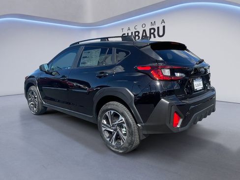 New 2026 Subaru Crosstrek 2.0i Premium AWD/4WD image 3
