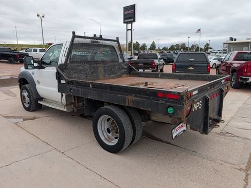 Used 2011 Ford F450 XL AWD/4WD image 12