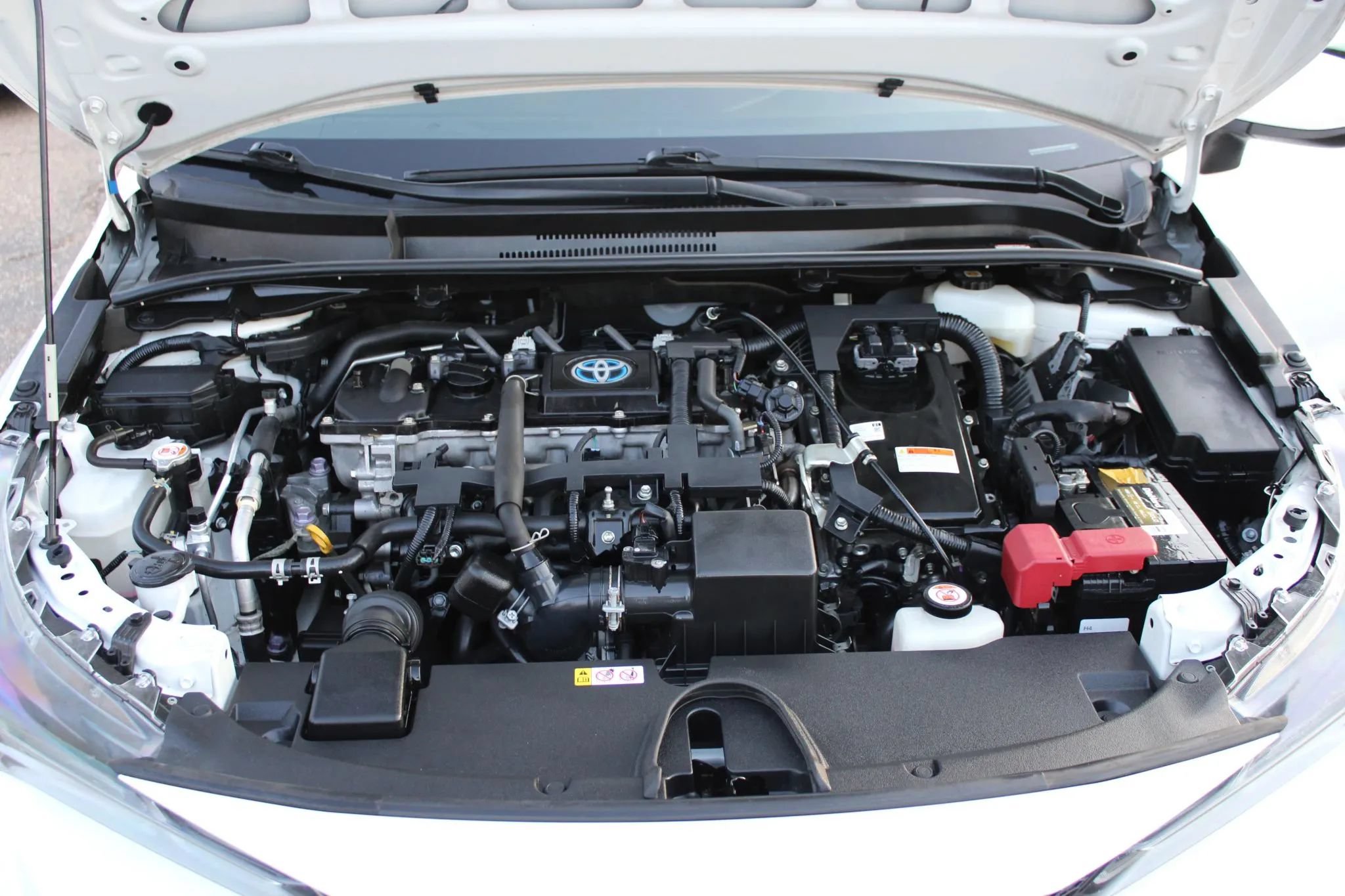 Used 2021 Toyota Corolla LE FWD image 27