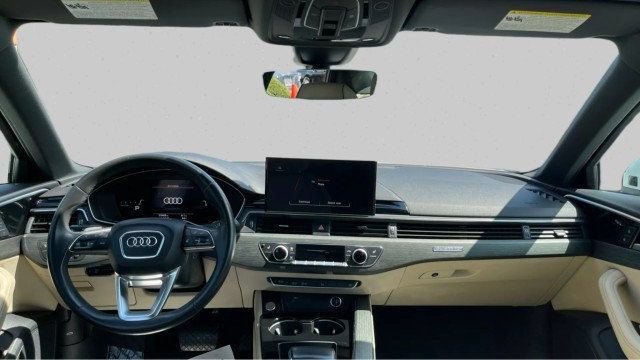 Used 2021 Audi A4 2.0T Premium Plus w/ Premium Plus Package AWD/4WD image 15