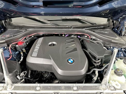 Used 2026 BMW X3 xDrive30i w/ M Sport Package AWD/4WD image 30