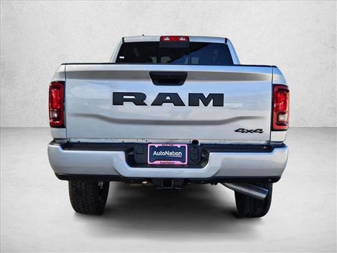 New 2026 RAM 2500 Tradesman AWD/4WD image 8