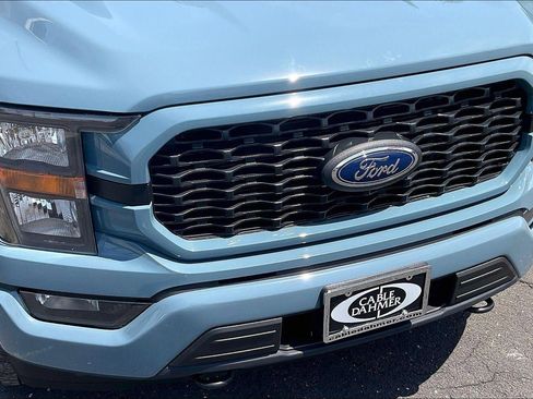 Used 2023 Ford F150 XL w/ STX Appearance Package AWD/4WD image 32