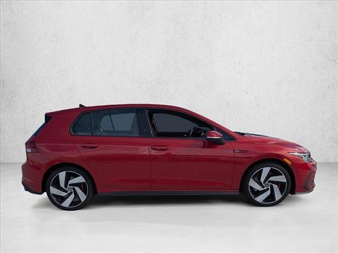 Used 2023 Volkswagen GTI S image 6