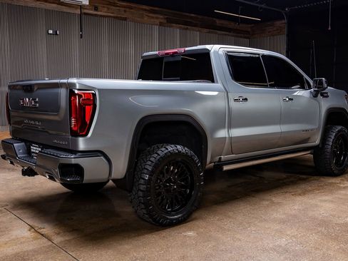 Used 2024 GMC Sierra 1500 Denali image 10