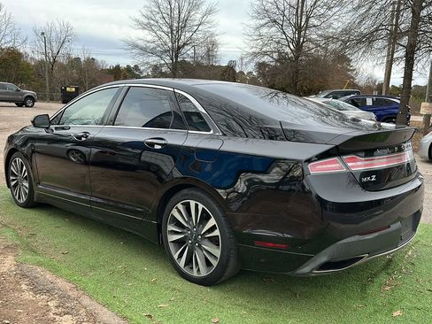 Used 2017 Lincoln MKZ Reserve w/ Climate Package image 8