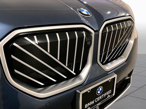 Certified 2025 BMW X3 xDrive30i w/ Premium Package AWD/4WD image 31