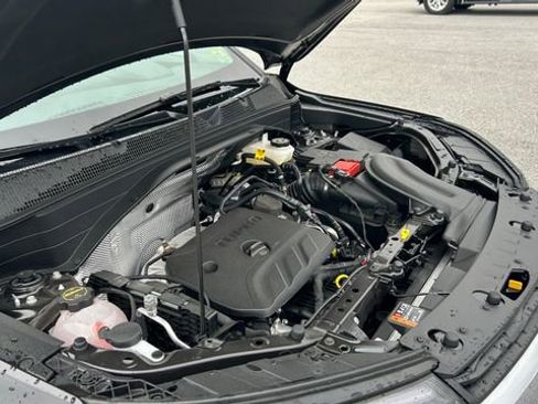 New 2026 Chevrolet TrailBlazer LT w/ LT Cold Weather Package image 56