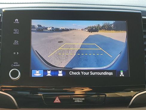 Used 2023 Honda Ridgeline RTL image 31