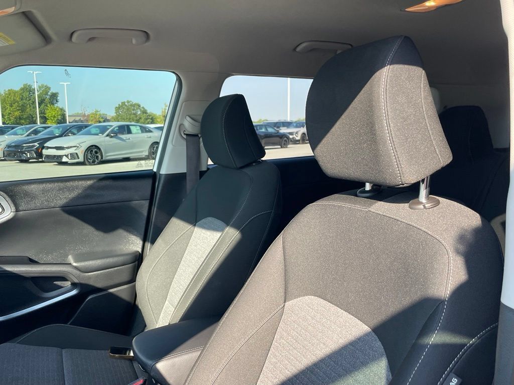 Used 2020 Kia Soul GT-Line FWD image 20