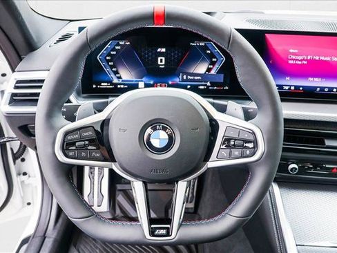 Certified 2025 BMW 440i xDrive Coupe w/ Premium Package image 13