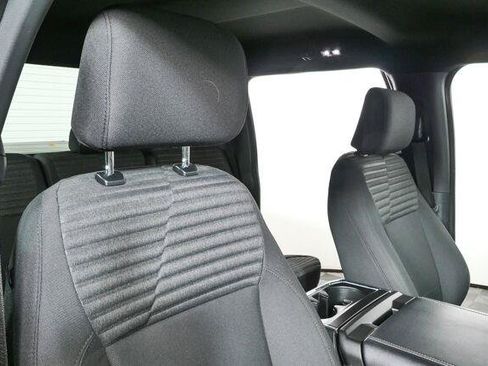 Used 2023 Ford F150 XL w/ STX Appearance Package RWD image 22
