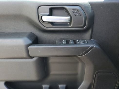 New 2026 GMC Sierra 3500 Pro w/ Convenience Package image 17