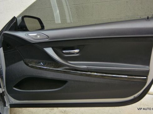 Used 2016 BMW 650i Coupe RWD image 8