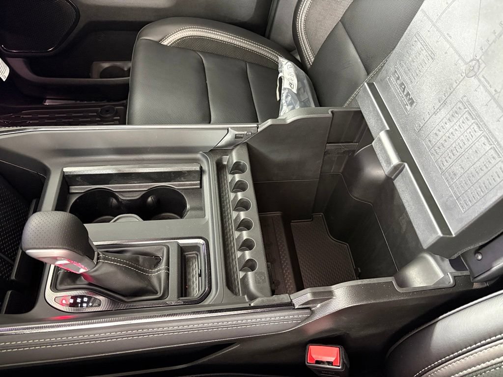 New 2026 RAM 1500 RHO AWD/4WD image 43