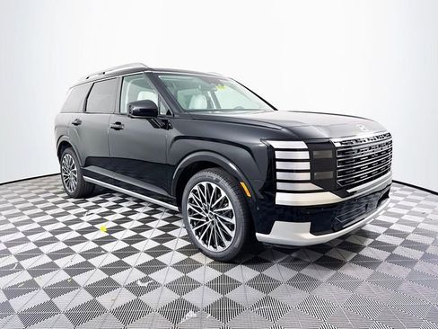 New 2026 Hyundai Palisade Calligraphy image 10