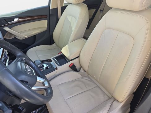 Used 2018 Audi Q5 2.0T Premium Plus image 15