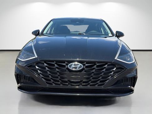 Used 2021 Hyundai Sonata SEL FWD image 8