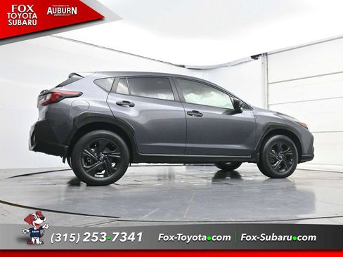 Used 2024 Subaru Crosstrek 2.0i AWD/4WD image 21