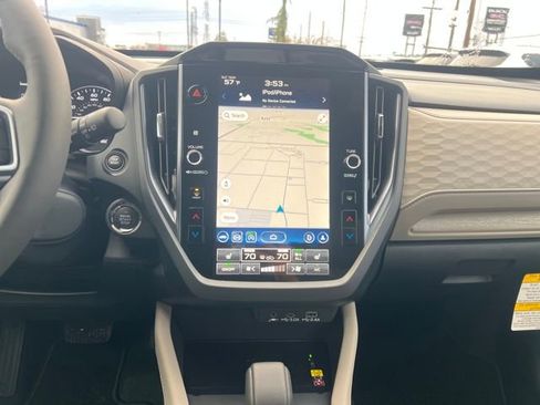 New 2025 Subaru Forester Limited image 22