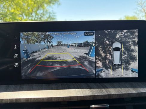 Used 2025 Kia Telluride SX FWD image 23