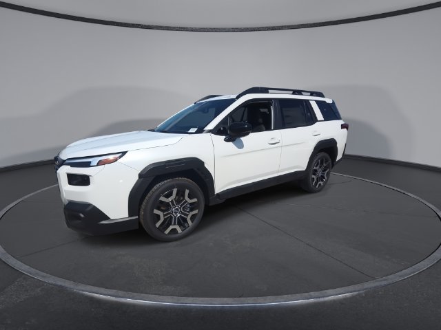New 2026 Subaru Outback Touring XT AWD/4WD image 4
