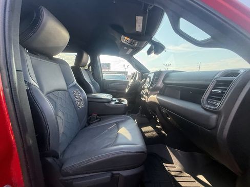 Used 2019 RAM 2500 Power Wagon AWD/4WD image 23