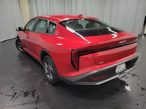 Used 2025 Kia K4 FWD image 6