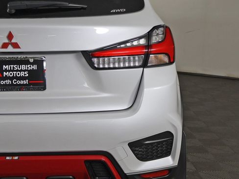 Used 2023 Mitsubishi Outlander Sport AWD image 13